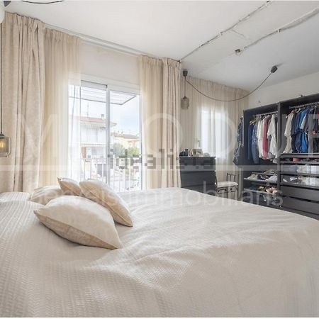 Casa Compartida Con Huespedes La Creu Hotel โกมาร์รูกา ภายนอก รูปภาพ