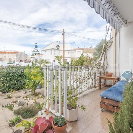 Casa Compartida Con Huespedes La Creu Hotel โกมาร์รูกา ภายนอก รูปภาพ