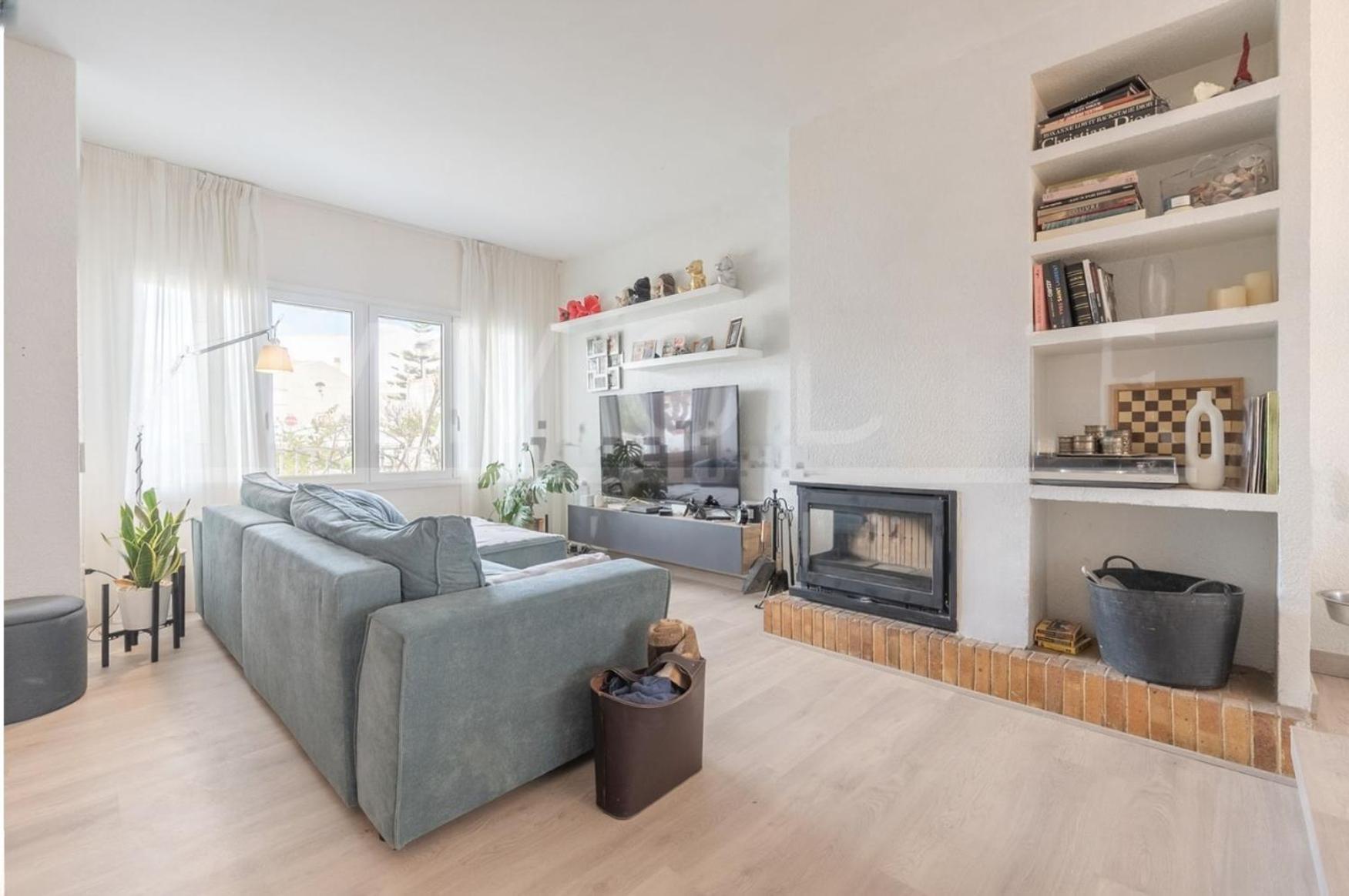Casa Compartida Con Huespedes La Creu Hotel โกมาร์รูกา ภายนอก รูปภาพ