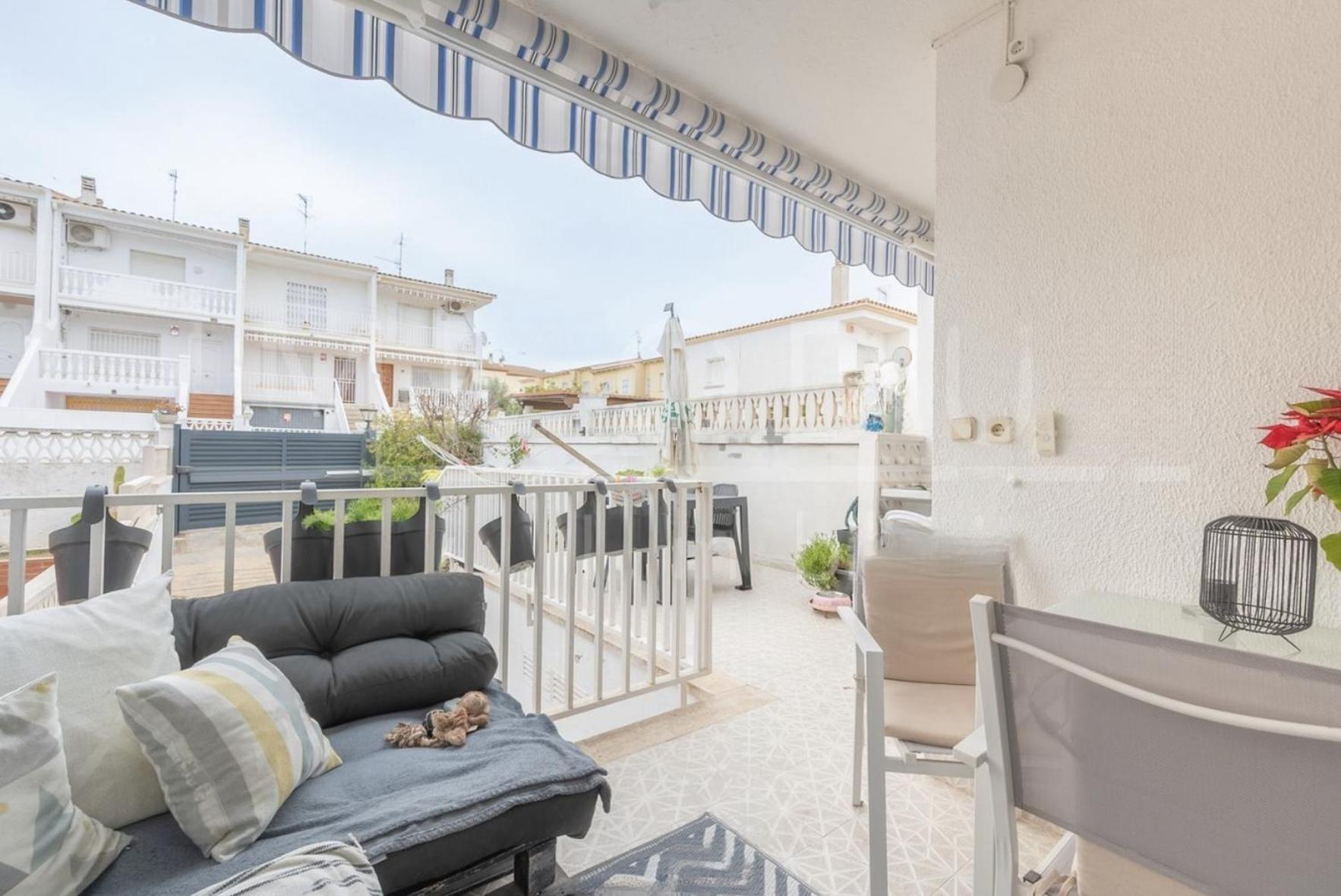 Casa Compartida Con Huespedes La Creu Hotel โกมาร์รูกา ภายนอก รูปภาพ