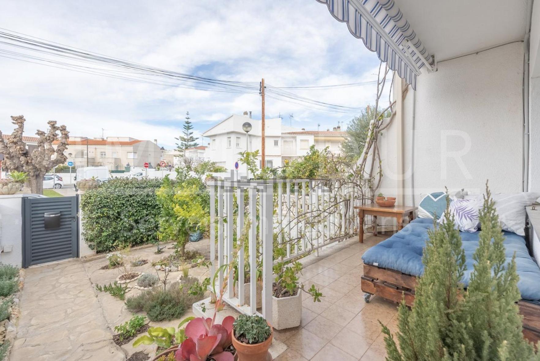 Casa Compartida Con Huespedes La Creu Hotel โกมาร์รูกา ภายนอก รูปภาพ